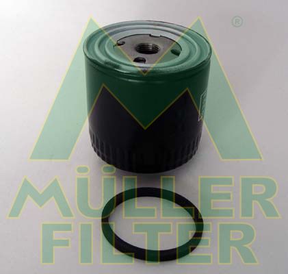 MULLER FILTER alyvos filtras FO109